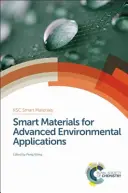 Intelligens anyagok fejlett környezetvédelmi alkalmazásokhoz - Smart Materials for Advanced Environmental Applications