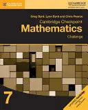 Cambridge Checkpoint Mathematics Challenge Workbook 7