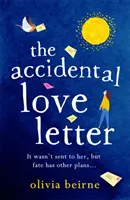 A véletlen szerelmes levél - The Accidental Love Letter