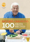 100 tészta recept - 100 Pasta Recipes