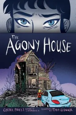 Az Agónia Háza - The Agony House