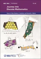 Utazás a diszkrét matematikába - Journey into Discrete Mathematics