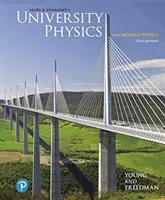 Egyetemi fizika a modern fizikával - University Physics with Modern Physics