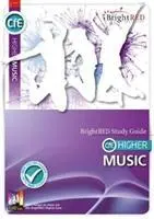 Felsőfokú zenei tanulmányi útmutató - Higher Music Study Guide