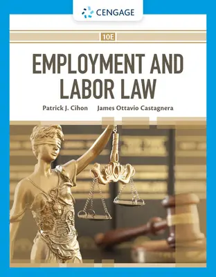 Foglalkoztatási és munkajog - Employment and Labor Law