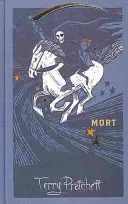 Mort - Korongvilág: The Death Collection: The Death Collection - Mort - Discworld: The Death Collection