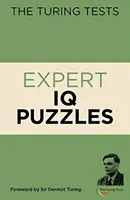 Turing-tesztek szakértői IQ-rejtvények - Turing Tests Expert IQ Puzzles