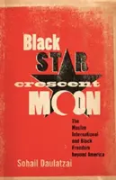 Fekete csillag, félhold: A muszlim internacionálé és a fekete szabadság Amerikán túl - Black Star, Crescent Moon: The Muslim International and Black Freedom beyond America