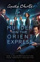 Gyilkosság az Orient Expresszen - Murder on the Orient Express