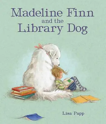 Madeline Finn és a könyvtári kutya - Madeline Finn and the Library Dog