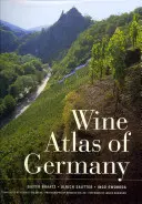 Németország boratlasza - Wine Atlas of Germany