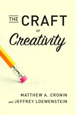 A kreativitás mestersége - The Craft of Creativity