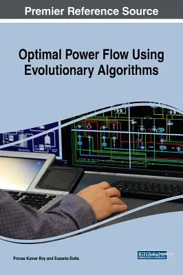 Optimális energiaáramlás evolúciós algoritmusok segítségével - Optimal Power Flow Using Evolutionary Algorithms