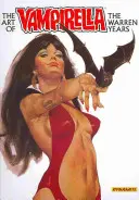 A Vampirella művészete: The Warren Years - The Art of Vampirella: The Warren Years