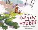 Zkoumání Calvina a Hobbese: Hobbes a Hobbesová: katalog výstavy - Exploring Calvin and Hobbes: An Exhibition Catalogue