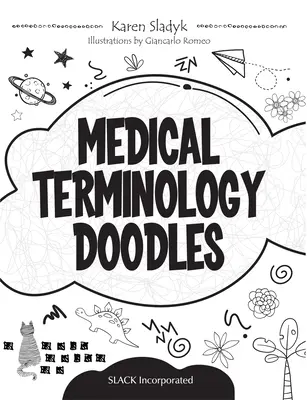 Orvosi terminológiai firkák - Medical Terminology Doodles