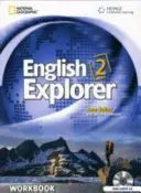 English Explorer 2: Munkafüzet - English Explorer 2: Workbook