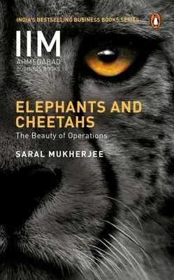 Elefántok és gepárdok: A műveletek szépsége - Elephants and Cheetahs: The Beauty of Operations