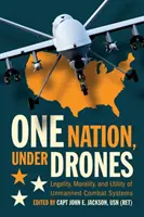 Egy nemzet a drónok alatt: A pilóta nélküli harci rendszerek törvényessége, erkölcse és haszna - One Nation Under Drones: Legality, Morality, and Utility of Unmanned Combat Systems