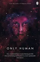 Only Human - Themis Files 3. könyv - Only Human - Themis Files Book 3