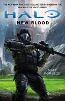 Halo: Új vér - Halo: New Blood