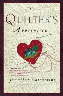 The Quilter's Apprentice (A varrótanítvány), 1. - The Quilter's Apprentice, 1