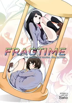 Fragtime (Omnibusz) - Fragtime (Omnibus)