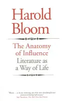 A befolyásolás anatómiája: Az irodalom mint életforma - The Anatomy of Influence: Literature as a Way of Life