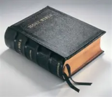 Lektorátusi Biblia-KJV-Apokrif Biblia-KJV - Lectern Bible-KJV-Apocrypha