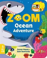 Nagyítás: Óceáni kaland - Zoom: Ocean Adventure