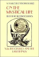 A misztikus életről - Az etikai beszédek - On the Mystical Life - The Ethical Discourses