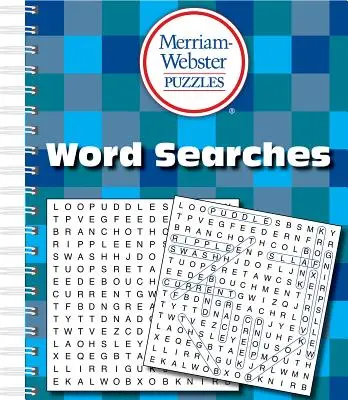 Agyjátékok - Merriam-Webster rejtvények: MerriMayriam MerriMame MerriMame: Szókeresés: Word Searches - Brain Games - Merriam-Webster Puzzles: Word Searches