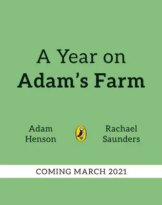 Egy év Adam farmján - Year on Adam's Farm