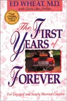 Az örökkévalóság első évei - The First Years of Forever