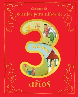 Cuentos Para Nios de 3 Aos