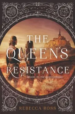 A királynő ellenállása - The Queen's Resistance