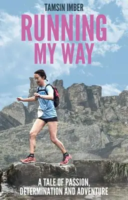 Az utam futása - Running My Way