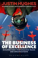 A kiválóság üzletága: Magasan teljesítő csapatok és szervezetek építése - The Business of Excellence: Building High-Performance Teams and Organizations