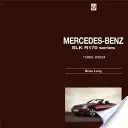 Mercedes-Benz Slk: R170 sorozat 1996-2004 - Mercedes-Benz Slk: R170 Series 1996-2004