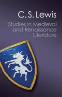 Tanulmányok a középkori és reneszánsz irodalomról - Studies in Medieval and Renaissance Literature