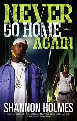 Never Go Home Again (Soha többé ne menj haza) - Never Go Home Again