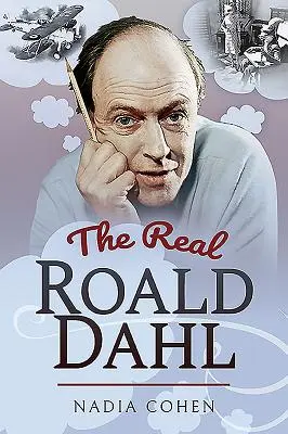 Az igazi Roald Dahl - The Real Roald Dahl