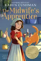 A bába tanítványa - The Midwife's Apprentice