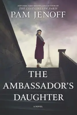 A nagykövet lánya - The Ambassador's Daughter