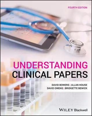 Klinikai dolgozatok megértése - Understanding Clinical Papers