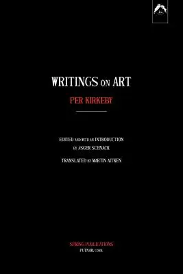 Írások a művészetről - Writings on Art