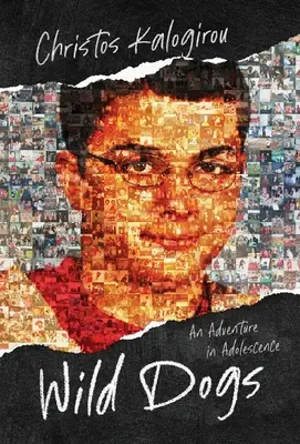 Vadkutyák: Kaland a kamaszkorban - Wild Dogs: An Adventure in Adolescence