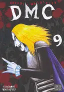 Detroit Metal City, 9. kötet, 9. kötet - Detroit Metal City, Vol. 9, 9