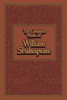 William Shakespeare összes művei - The Complete Works of William Shakespeare