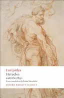 Héraklész és más darabok - Heracles and Other Plays